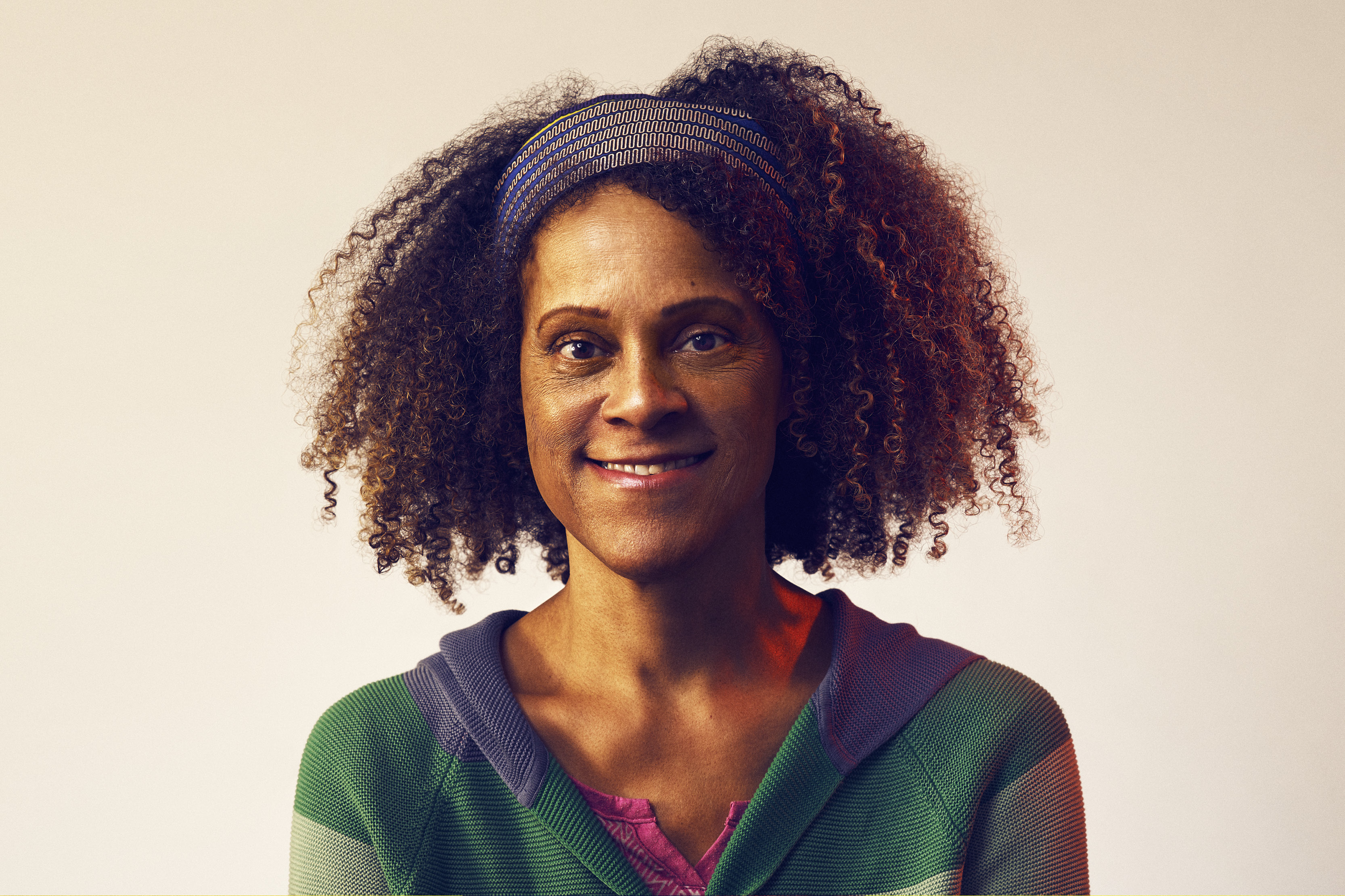 Shelf Life: Bernardine Evaristo