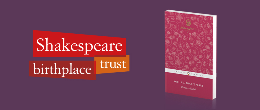 A Penguin Classics and Shakespeare Birthplace Trust partnership edition