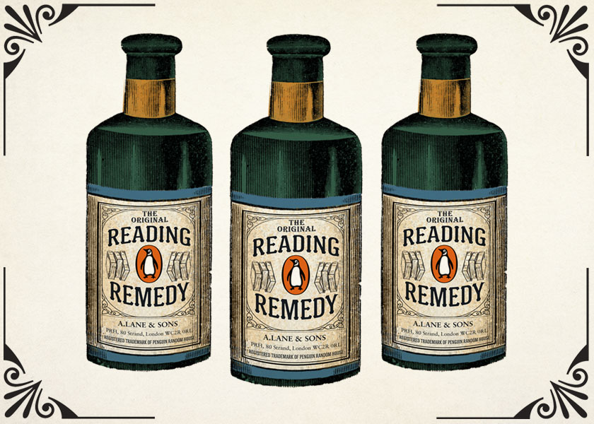 Books to help you deal with unrequited love