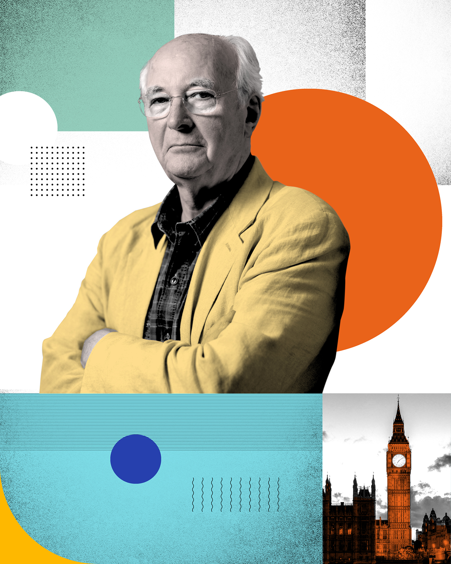 Philip Pullman perspectives