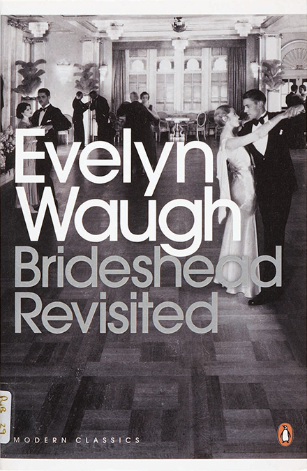 Brideshead Revisited
