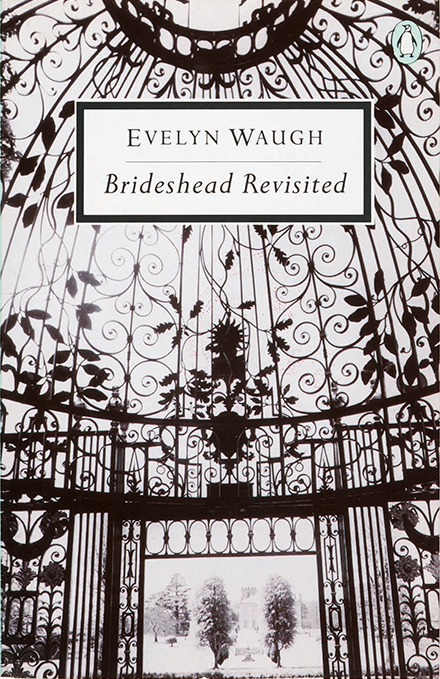 Brideshead Revisited