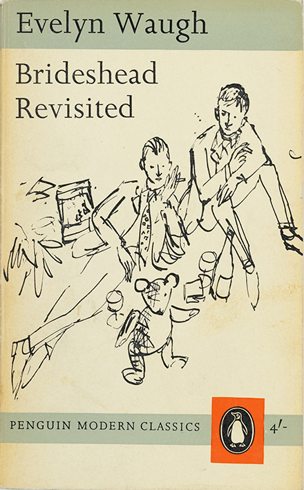 The 1962 cover. Image: Penguin