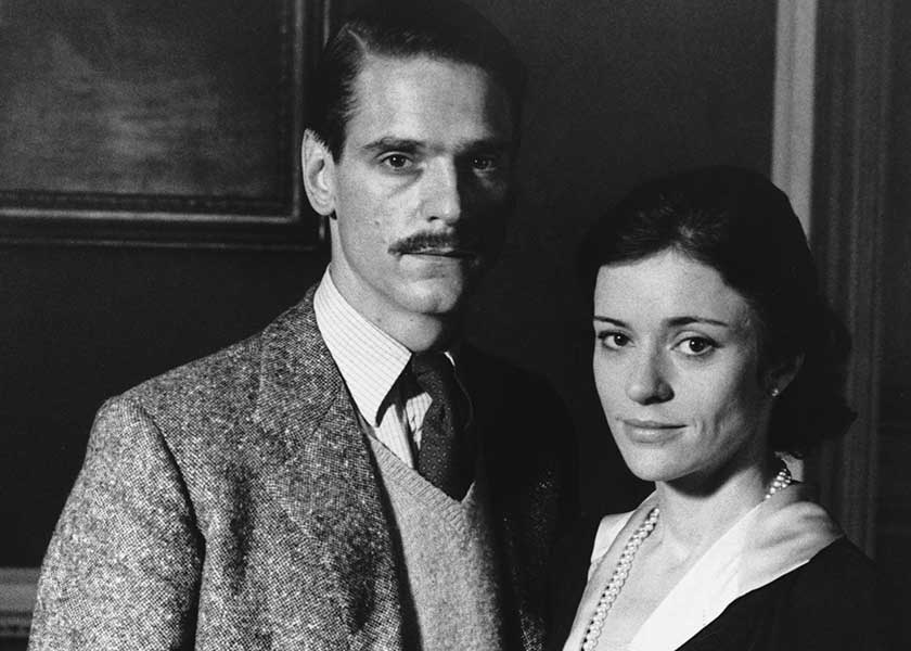 Brideshead Revisited