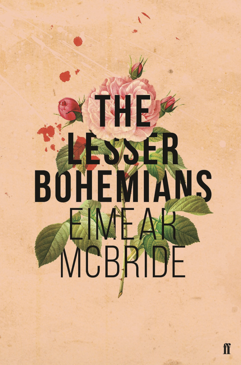 Lesser Bohemians