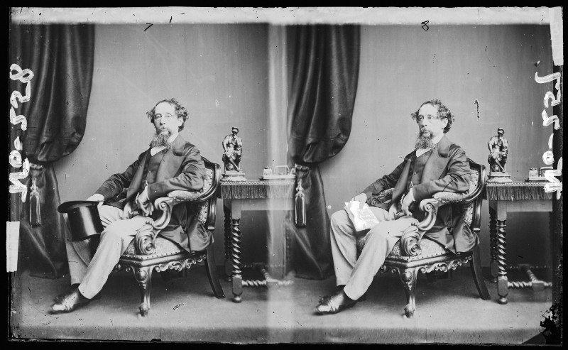 Charles Dickens