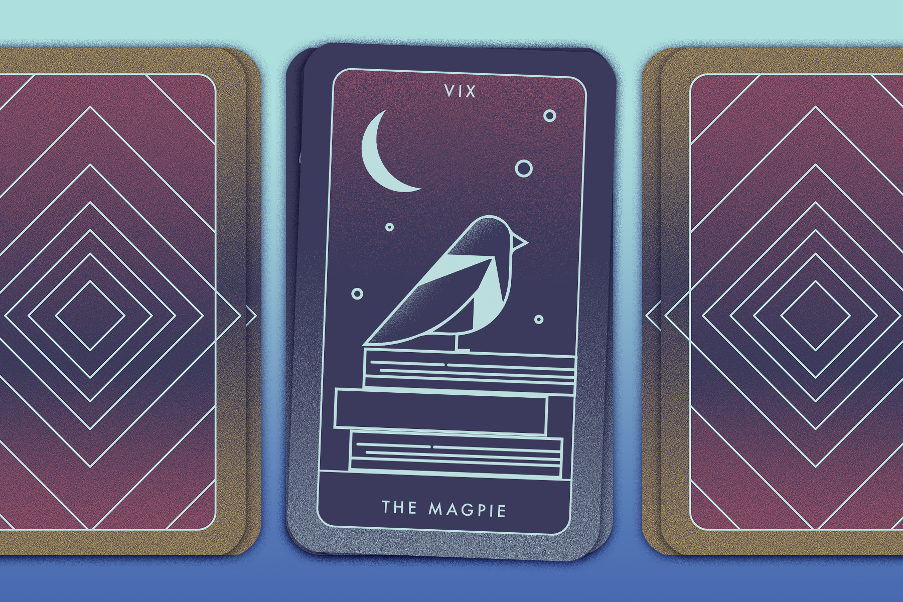 The Magpie