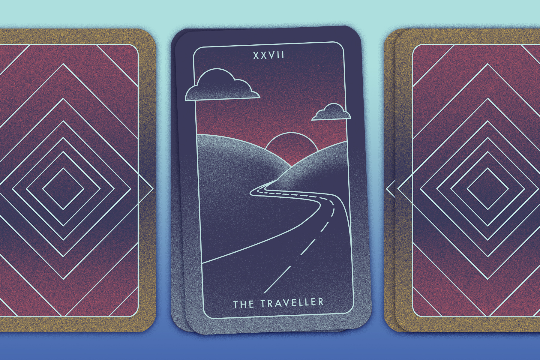 The Traveller
