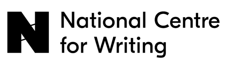 National Centre for Writing logo