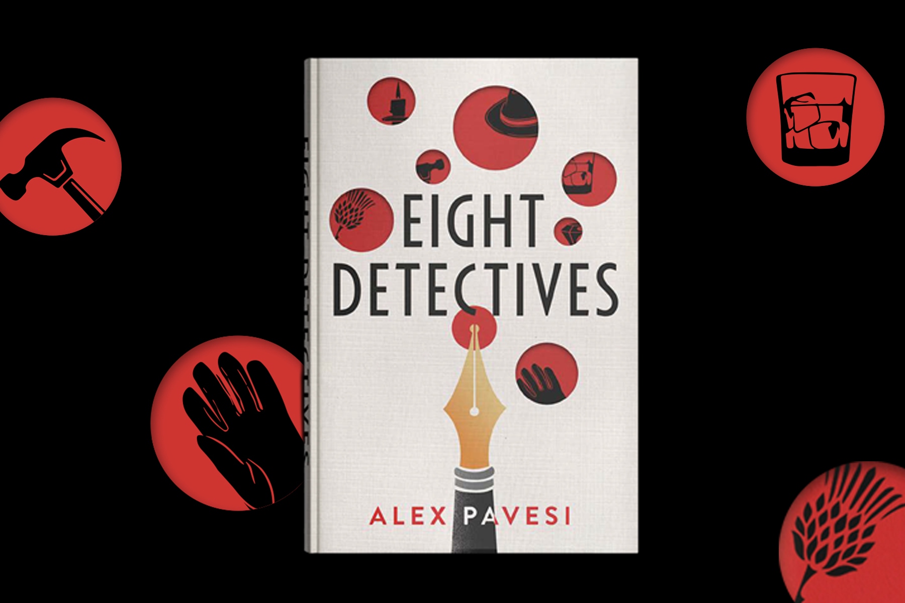 Penguin quiz: which famous detective are you?