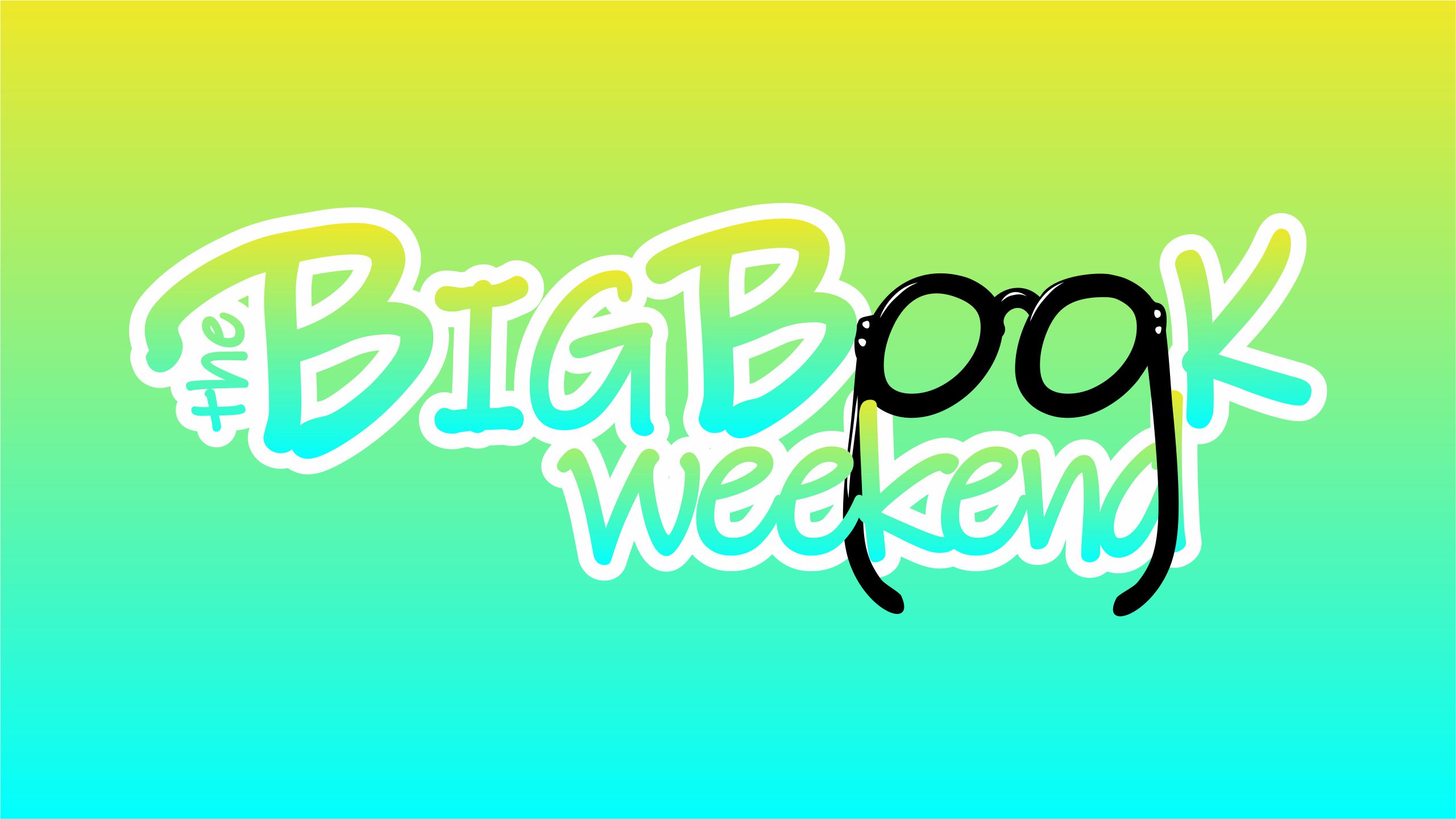 The Big Book Weekend has been co-founded by Kit de Waal and Molly Flatt.