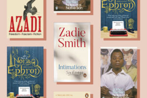 best essay collections goodreads