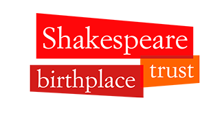 Shakespeare's Birthplace Trust logo