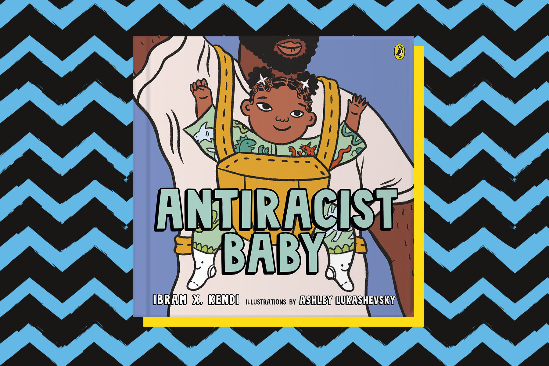 Antiracist Baby resources