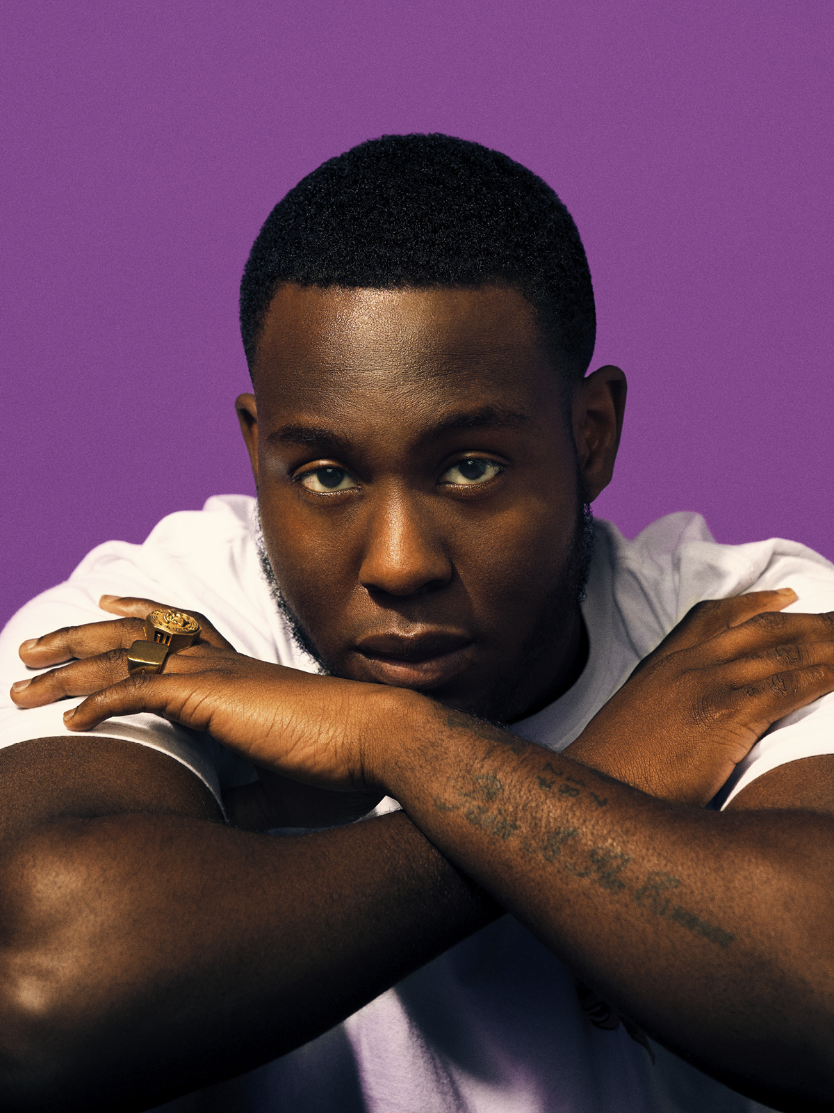 Caleb Femi