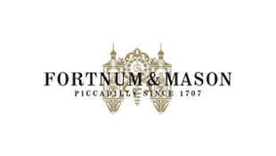 Fortnum & Mason logo