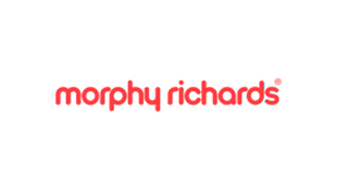 Morphy Richards logo