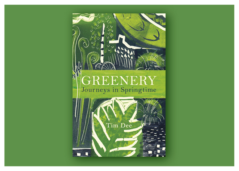 April gift guide: Greenery by Tim Dee