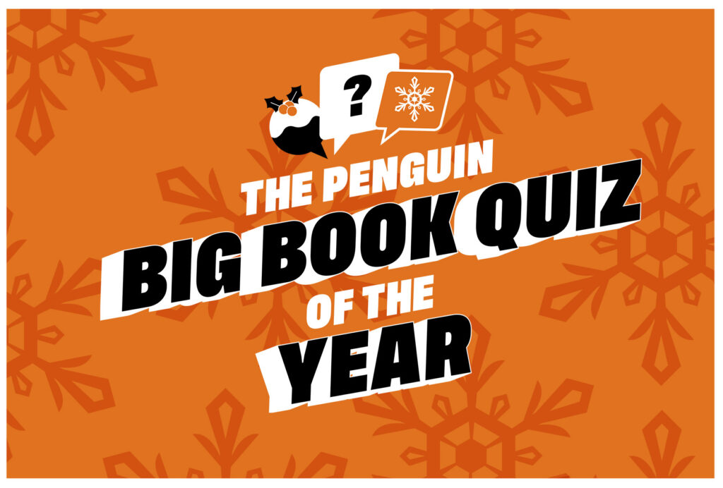 The Penguin Big Book Quiz of the Year