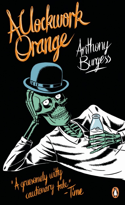 The 2011 cover. Image: Penguin