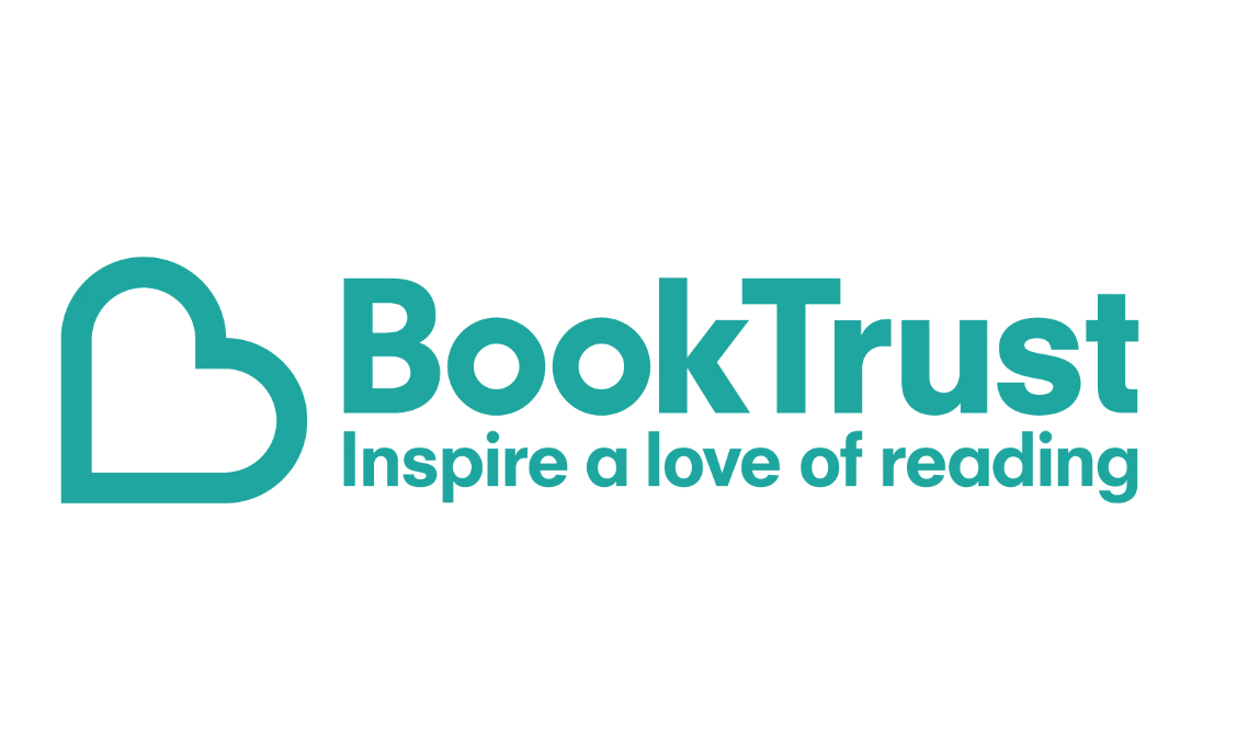 BookTrust logo