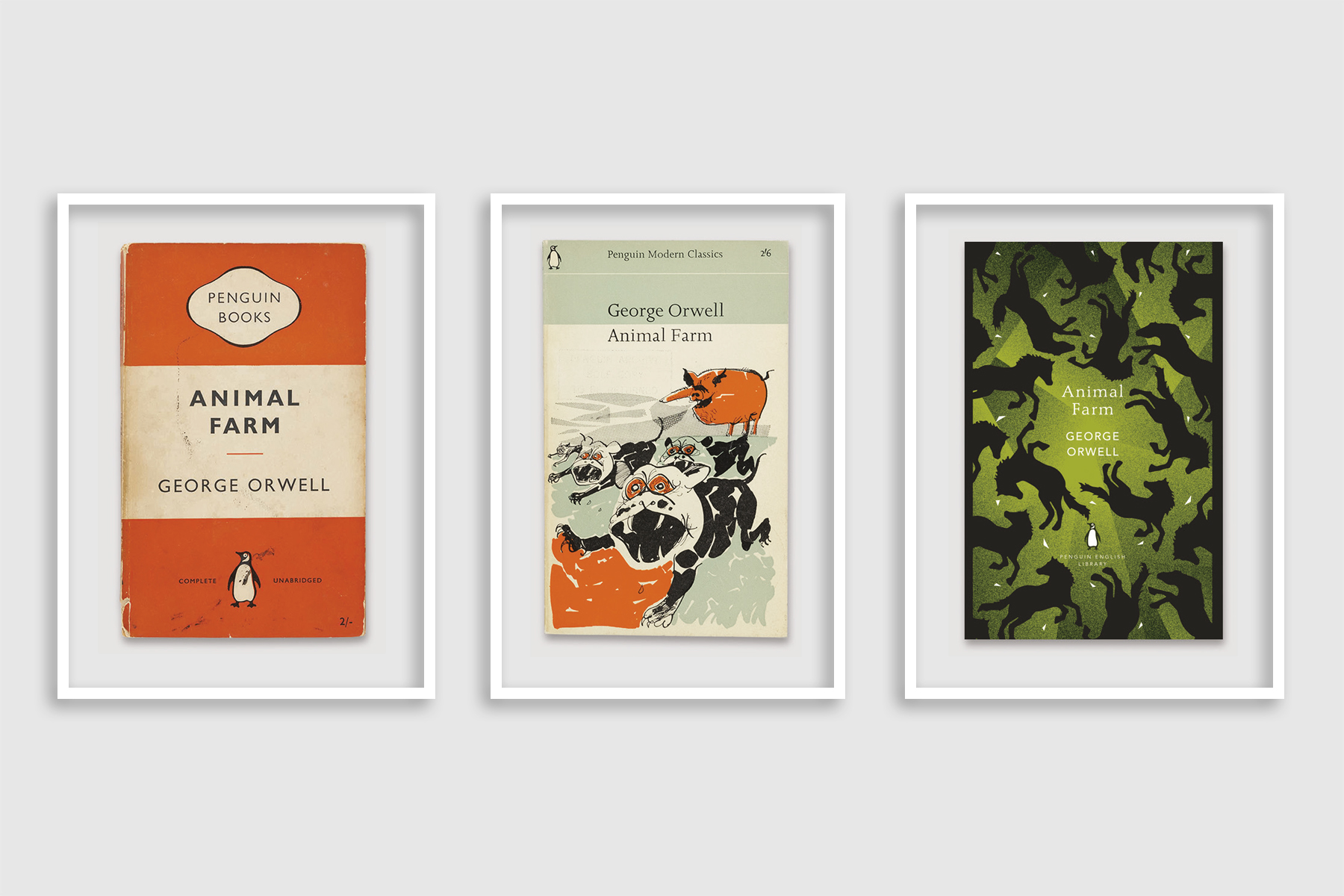 The Best Classic Books, Poetry & Cult Novels