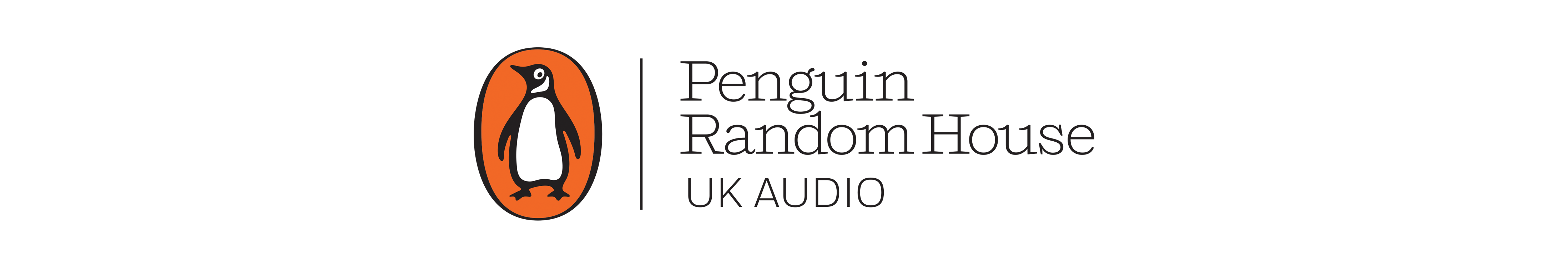 Penguin Random House Audio logo