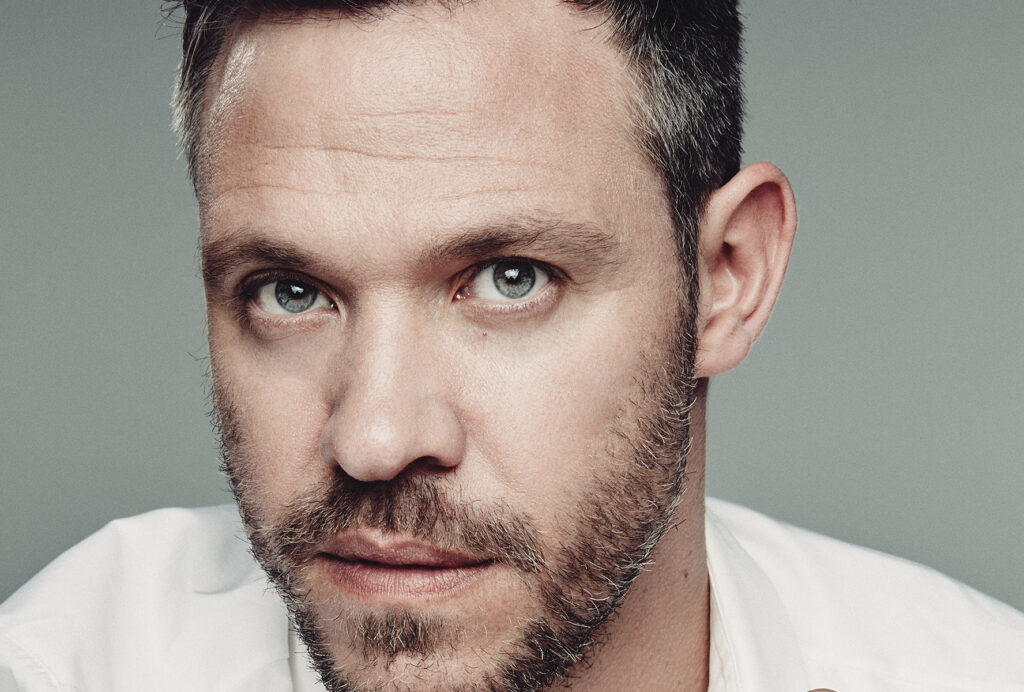 Will Young 