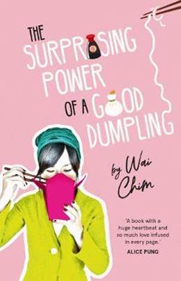 Cover of The Surprising Power of a Good Dumpling