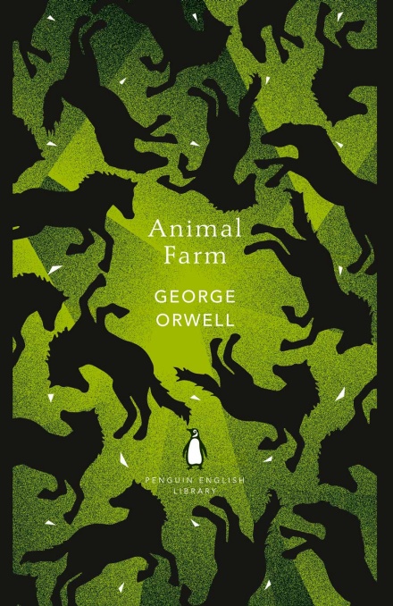Animal Farm: How the covers have changed through the decades