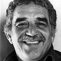 Gabriel Garcia Marquez