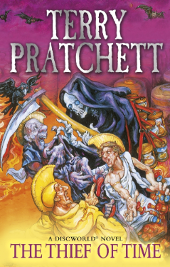 7 of the best Terry Pratchett quotes