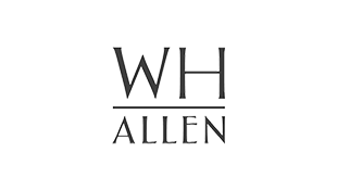 WH Allen logo