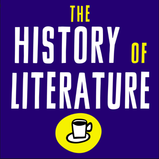 The History of Literature podcast