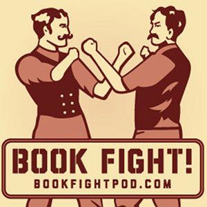 Book Fight