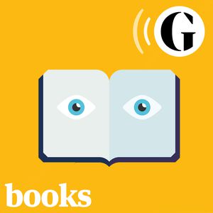 Guardian Books podcast