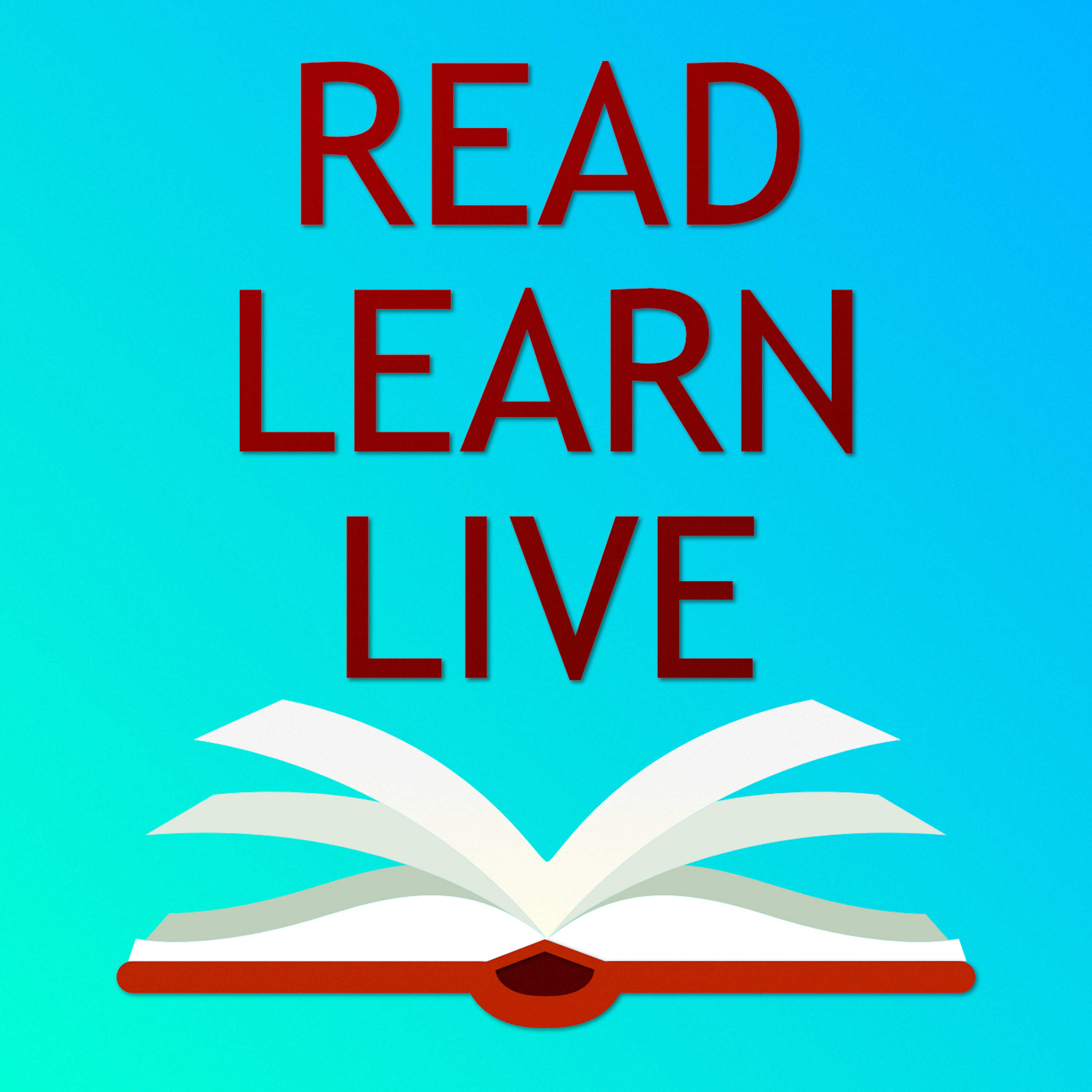 Read, Learn, Live