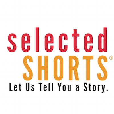 Selected Shorts podcast