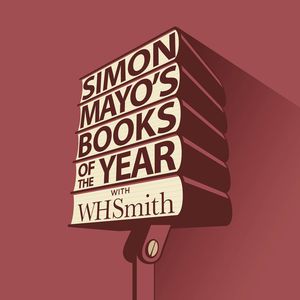 Simon Mayo's Books of The Year