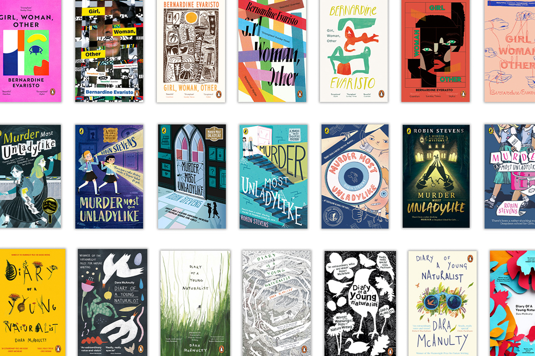 random house books