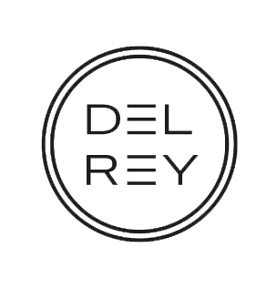 Del Rey logo