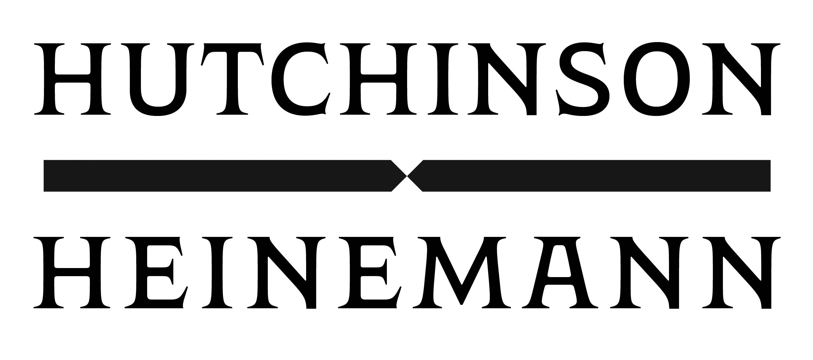 Hutchinson Heinemann logo