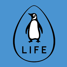 The Penguin Life logo