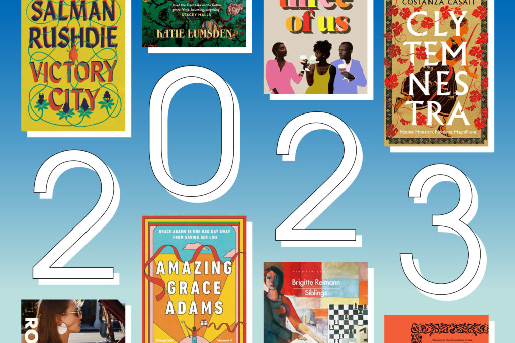 new fiction books january 2023