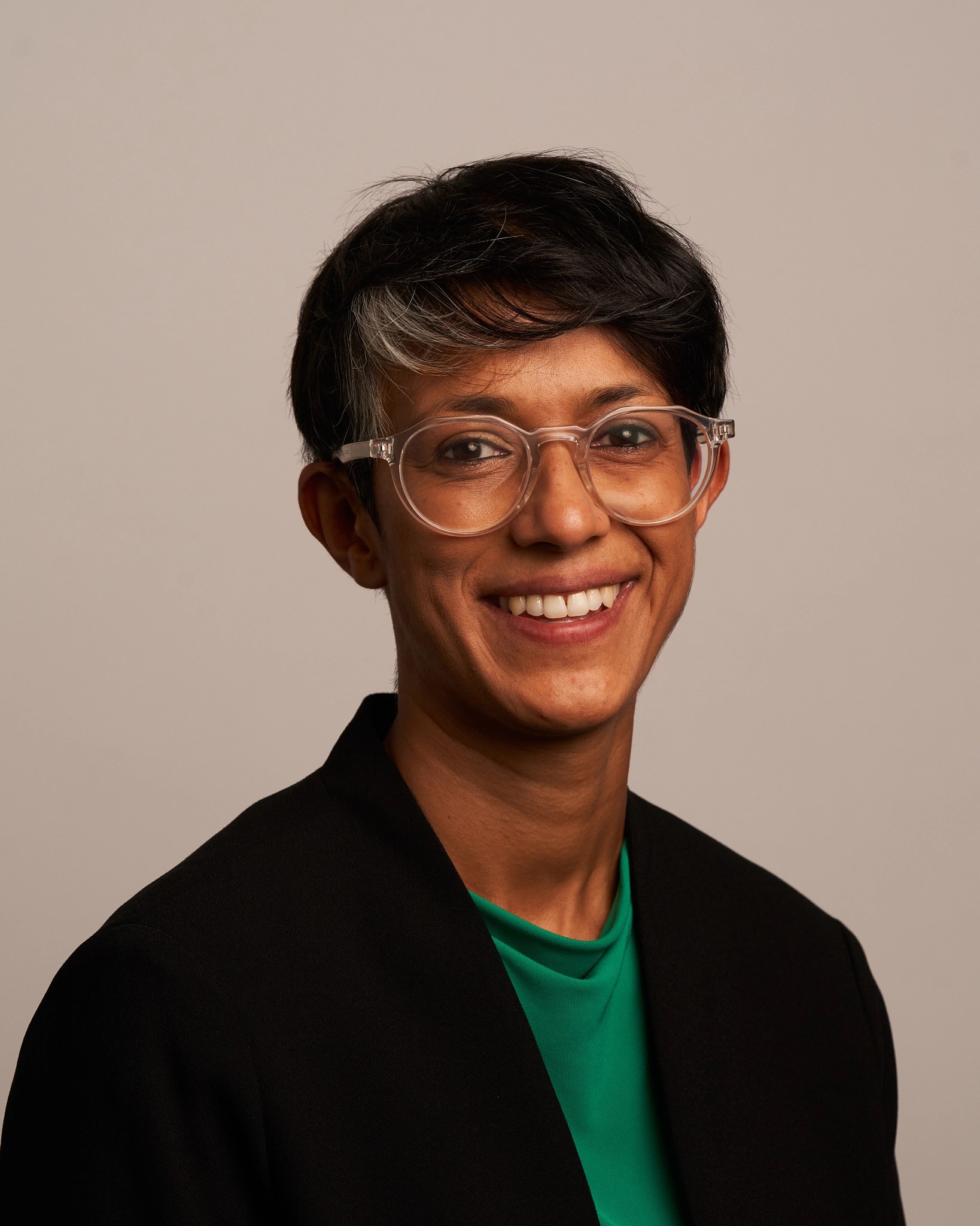 Photo of Preena Gadher