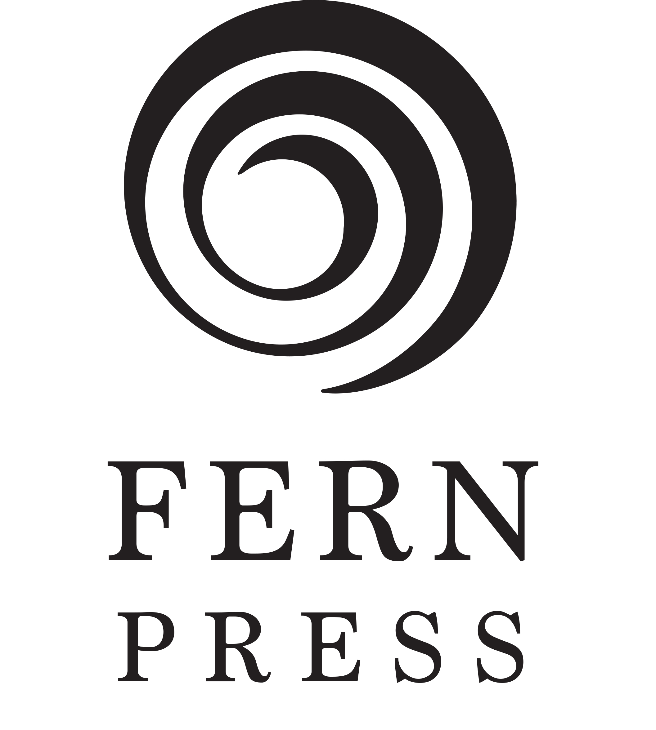 Fern Press
