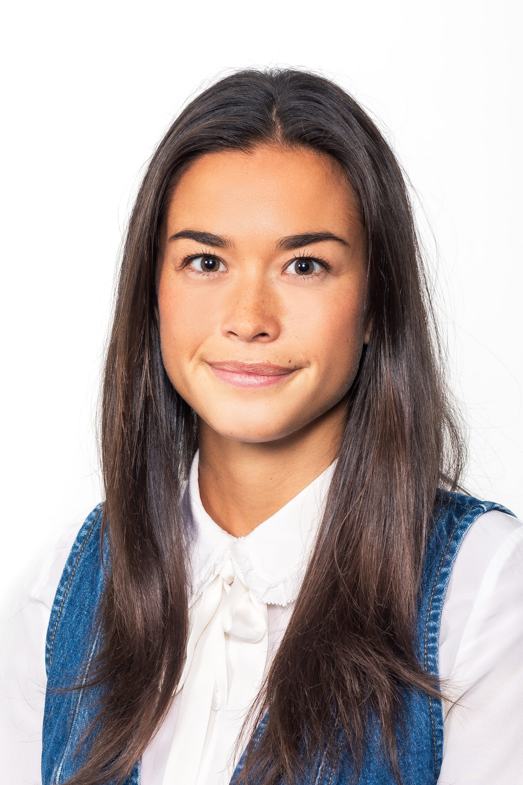 Photo of Rosa Schierenberg