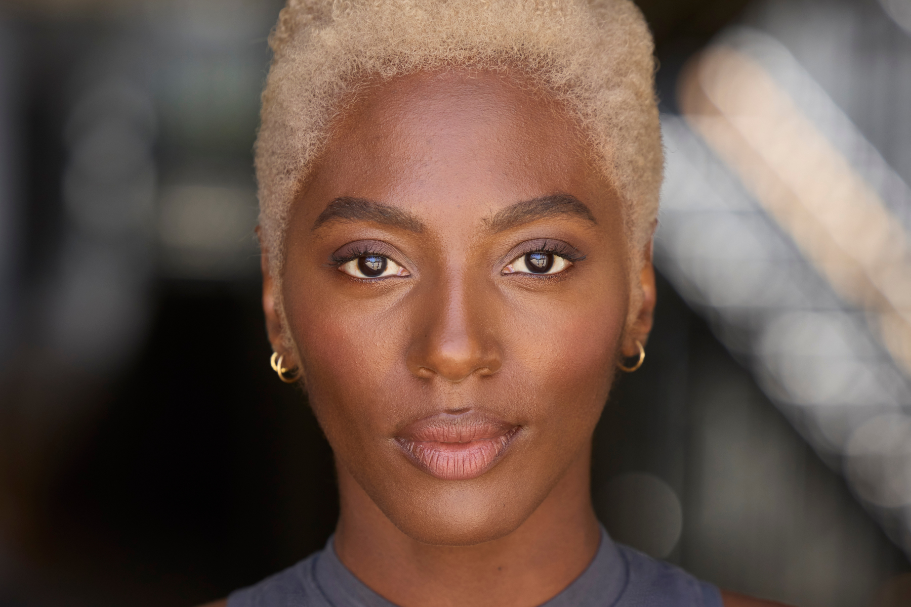 The Catch author Yrsa Daley-Ward tells us about writing her first novel